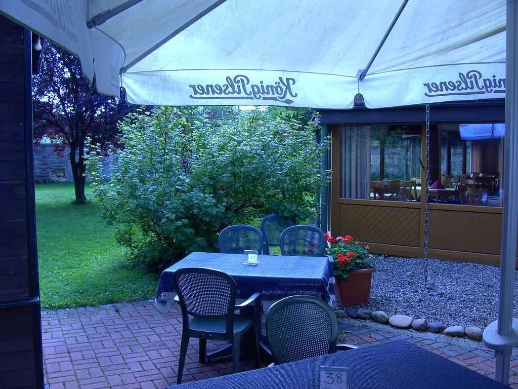 Schlosshotel Wilhelmsthal Calden Exterior foto