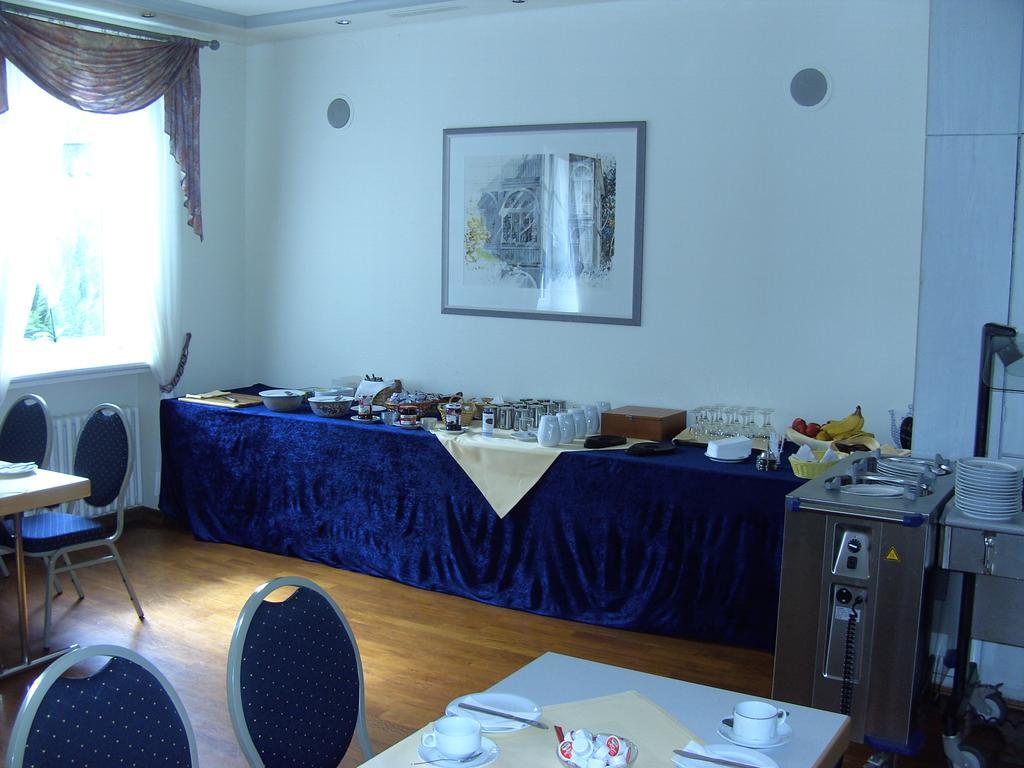Schlosshotel Wilhelmsthal Calden Habitación foto