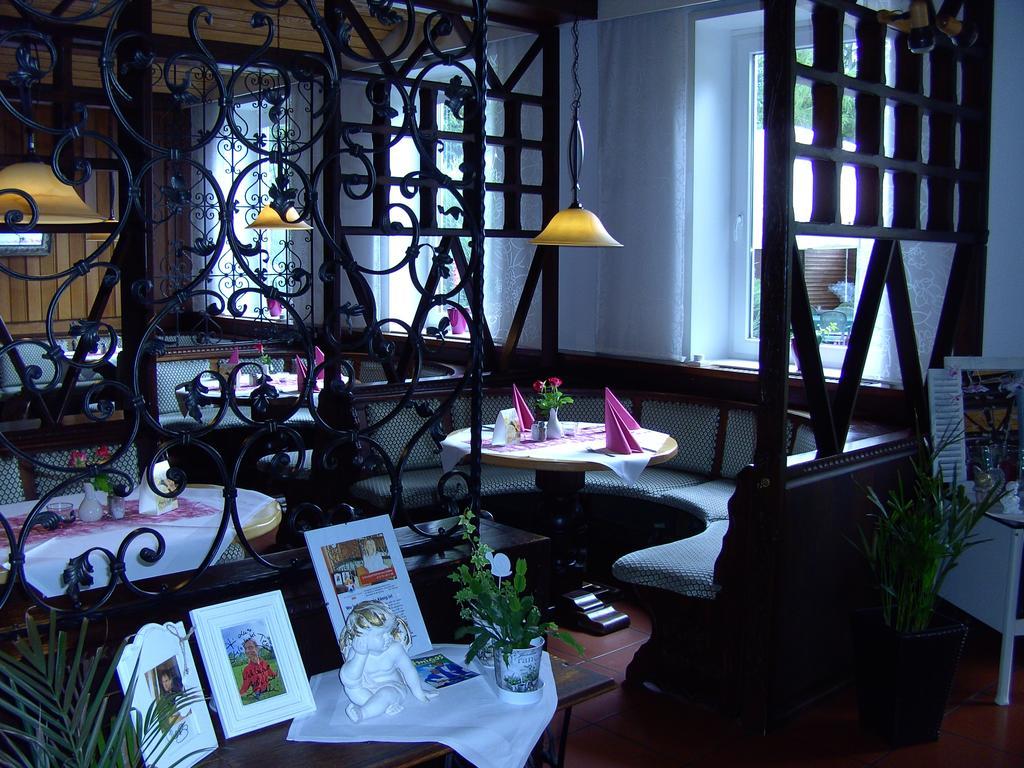 Schlosshotel Wilhelmsthal Calden Habitación foto
